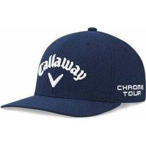 Callaway Tour Authentic Performance Pro Navy Ajustabilă Șapcă golf imagine