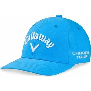 Callaway Tour Authentic Performance Pro Light Blue Ajustabilă Șapcă golf imagine