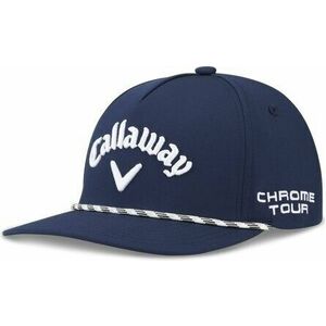 Callaway Tour Authentic Performance Pro Rope Navy/White Șapcă golf imagine