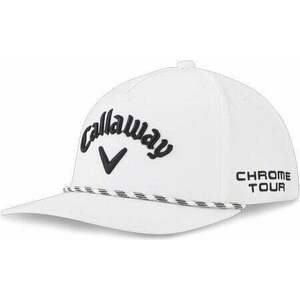 Callaway Tour Authentic Performance Pro Rope White Șapcă golf imagine