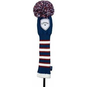 Callaway Pom Pom Deep Sea Driver Headcovers imagine