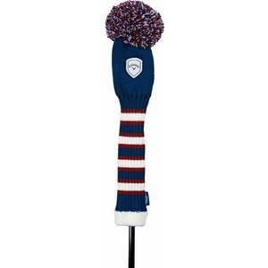 Callaway Pom Pom Deep Sea Hybrid Headcovers imagine