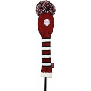 Callaway Pom Pom Cardinal Fairwaywood Headcovers imagine