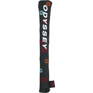 Odyssey Alignment Stick Black Alignment Stick Headcovers imagine