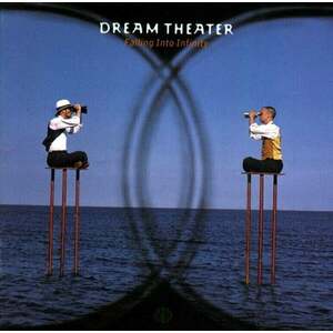 Dream Theater - Falling Into Infinity (2LP) imagine