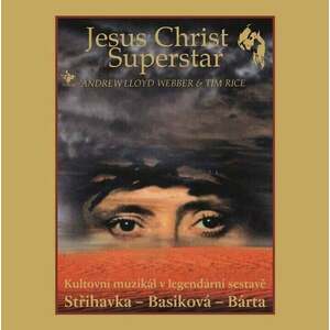 Muzikál - Jesus Christ Superstar (Remastered) (CD) imagine