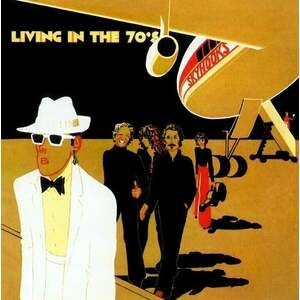 Skyhooks - Living In The 70's (LP) imagine