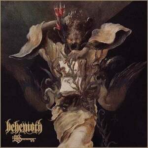 Behemoth - The Satanist (CD) imagine