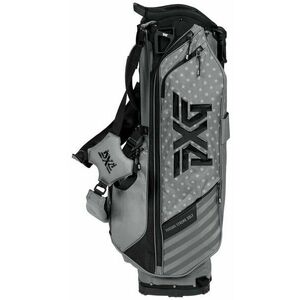 PXG Xtreme Carry Freedom Collection Sac de golf cu stativ Gri imagine