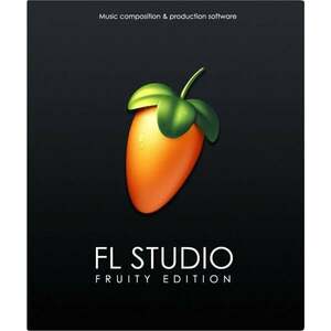 Image Line FL Studio Fruity Edition (Produs digital) imagine