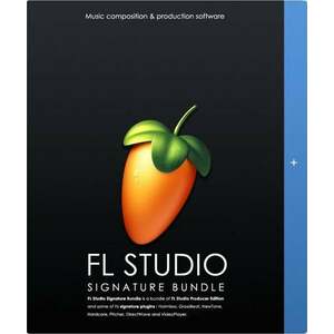 Image Line FL Studio Signature Bundle (Produs digital) imagine