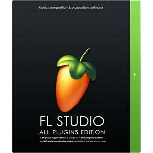 Image Line FL Studio All Plugins Edition (Produs digital) imagine