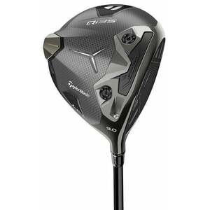 TaylorMade Qi35 LS Mâna dreaptă 9° Rigid Crosă de golf - driver imagine