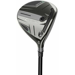 TaylorMade Qi35 Mâna dreaptă 3 15° Regular Crosă de golf - woods imagine