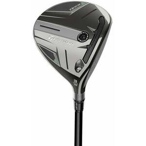 TaylorMade Qi35 Mâna dreaptă 3 15° Rigid Crosă de golf - woods imagine