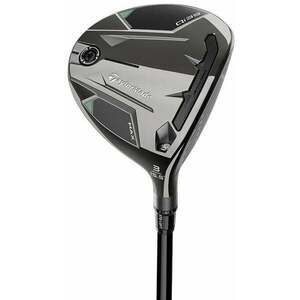 TaylorMade Qi35 Max Mâna dreaptă 3 15, 5° Regular Crosă de golf - woods imagine