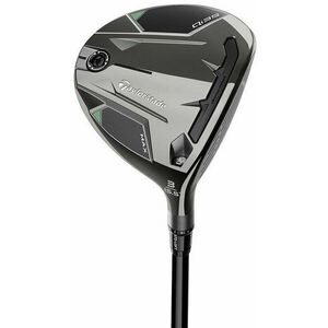 TaylorMade Qi35 Max Mâna dreaptă 5 18, 5° Regular Crosă de golf - woods imagine