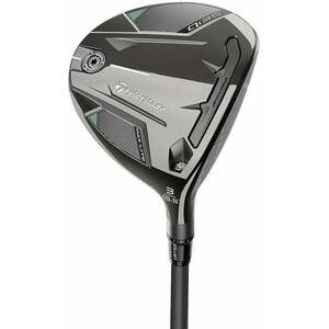 TaylorMade Qi35 Max Lite Mâna dreaptă 5 18, 5° Senior Crosă de golf - woods imagine