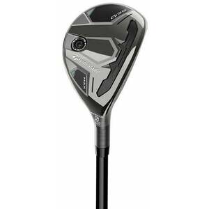 TaylorMade Qi35 Max Mâna dreaptă 3 20° Regular Crosă de golf - hibrid imagine