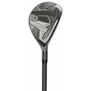 TaylorMade Qi35 Max Lite Womens Mâna dreaptă 5 27° Doamne Crosă de golf - hibrid imagine