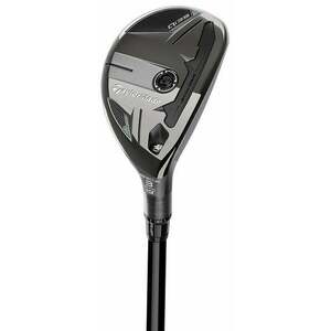 TaylorMade Qi35 Mâna dreaptă 3 19° Rigid Crosă de golf - hibrid imagine