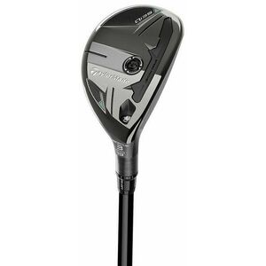 TaylorMade Qi35 Mâna dreaptă 4 22° Regular Crosă de golf - hibrid imagine