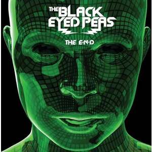 Black Eyed Peas - The E.N.D. (Reissue) (2 LP) imagine