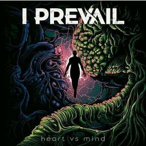 I Prevail - Heart Vs. Mind (10th Anniversary Edition) (Translucent Grape Coloured) (LP) imagine