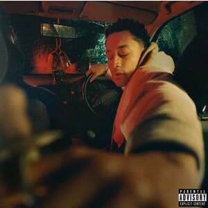 Loyle Carner - Hugo (LP) imagine