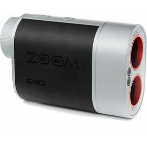 Zoom Focus D Rangefinder Telemetru Black/Silver imagine