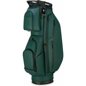 Big Max Dri Lite Prime Forest Green Sac de golf pentru cărucior imagine