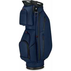 Big Max Dri Lite Prime Navy Sac de golf pentru cărucior imagine