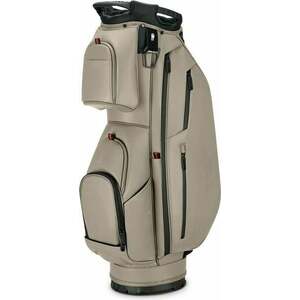 Big Max Dri Lite Prime Taupe Sac de golf pentru cărucior imagine