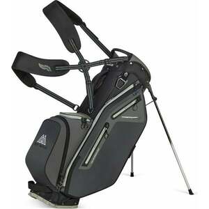 Big Max Dri Lite Feather Black Geanta pentru golf imagine