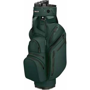 Big Max Dri Lite Silencio Prime Forest Green Sac de golf pentru cărucior imagine