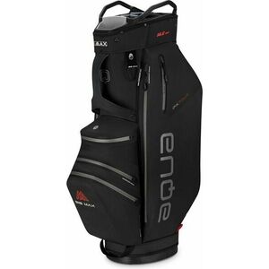 Big Max Aqua IPX Tour Black Sac de golf pentru cărucior imagine