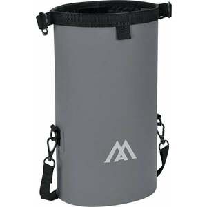 Big Max Aqua Dry Bag Sac impermeabil Gri 3 L imagine