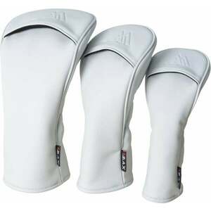 Big Max Soft Guard PU Off White Woods Set Headcovers imagine