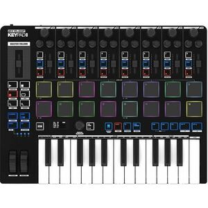 Reloop Keypad Pro Claviatură MIDI imagine