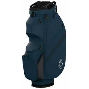 Callaway Chase 14 Navy Sac de golf pentru cărucior imagine