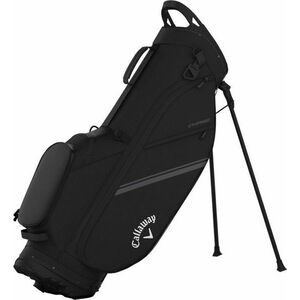 Callaway Chase 4 Sac de golf cu stativ Black imagine