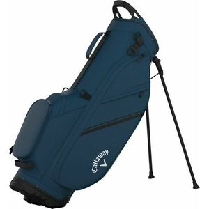 Callaway Chase 4 Sac de golf cu stativ Navy imagine