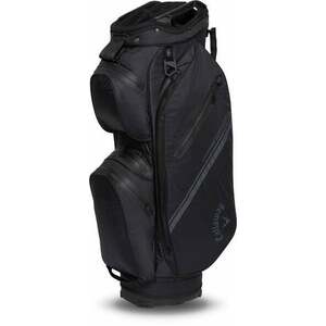 Callaway Chase 14 Dry Black Sac de golf pentru cărucior imagine