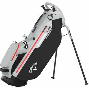 Callaway Fairway+ HD Sac de golf cu stativ Black imagine