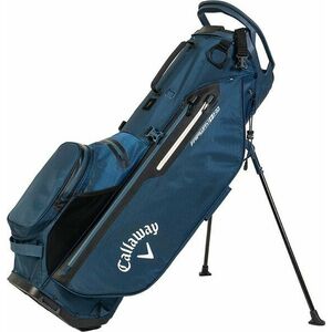 Callaway Fairway + HD Sac de golf cu stativ Navy imagine