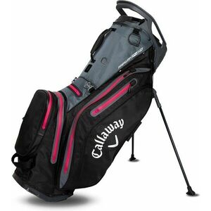 Callaway Fairway 14 Geanta pentru golf Black imagine