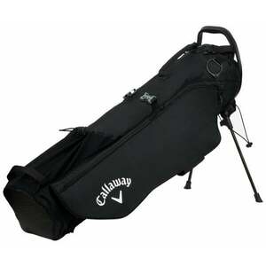 Callaway Carry+ Black Geanta pentru golf imagine