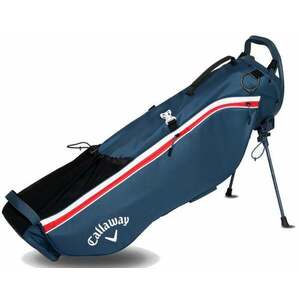 Callaway Carry+ Navy/Alb/Roșu Geanta pentru golf imagine