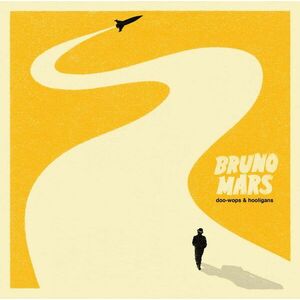 Bruno Mars - Doo-Wops & Hooligans (Yellow Coloured) (LP) imagine