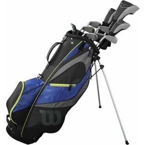 Wilson Staff Reflex LS - Mâna dreaptă Grafit Regular Set pentru golf imagine